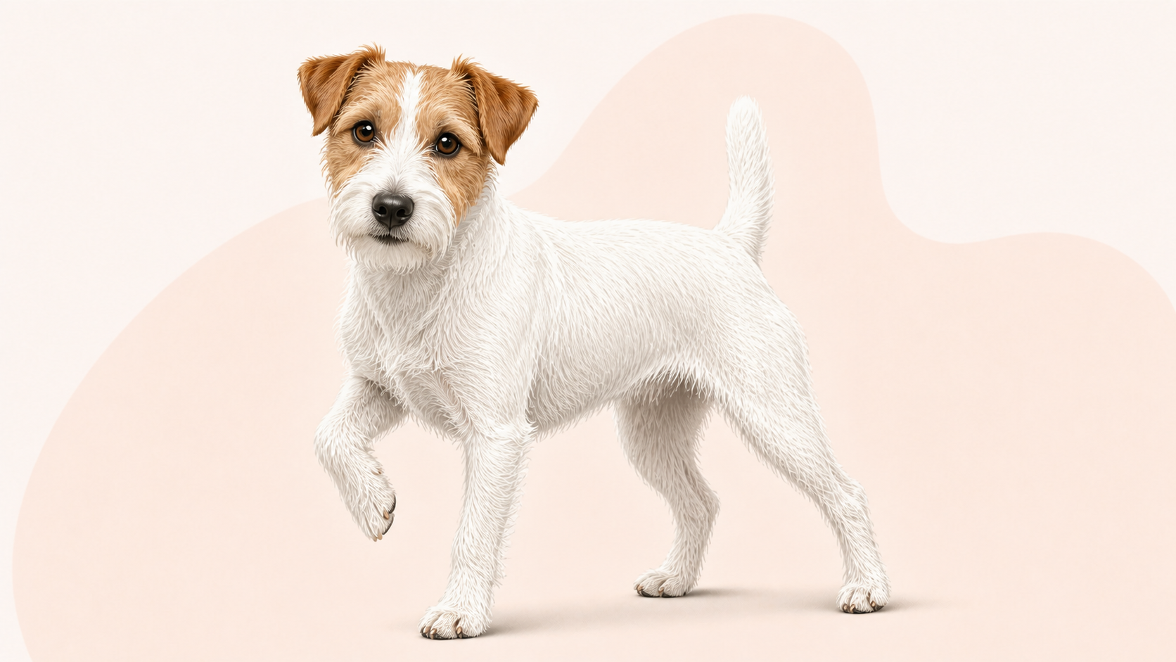 Parson russell terrier